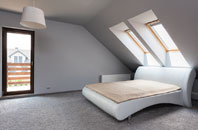 West Worldham bedroom extensions