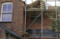 free West Worldham home extension quotes