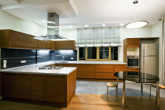 kitchen extensions West Worldham